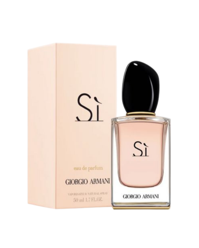 Parfum Si