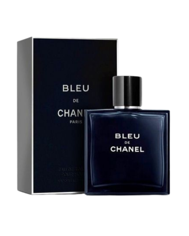 Bleu de Chanel Paris