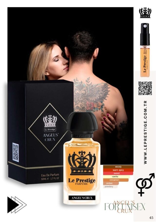 Angel Crux