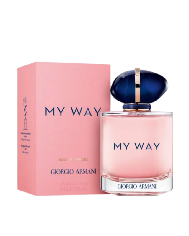 My Waty Giorgio Armani