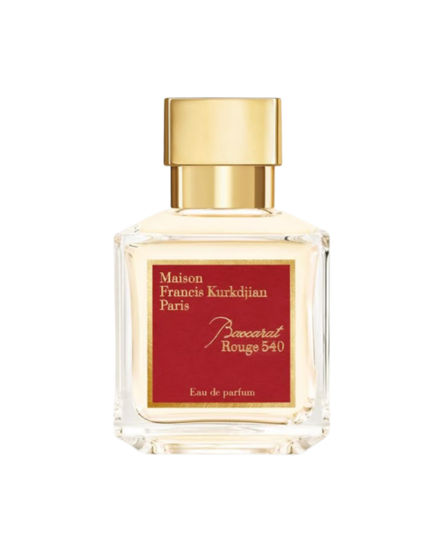 Baccarat Rouge 540 – Extrait de Parfum (70 ml)