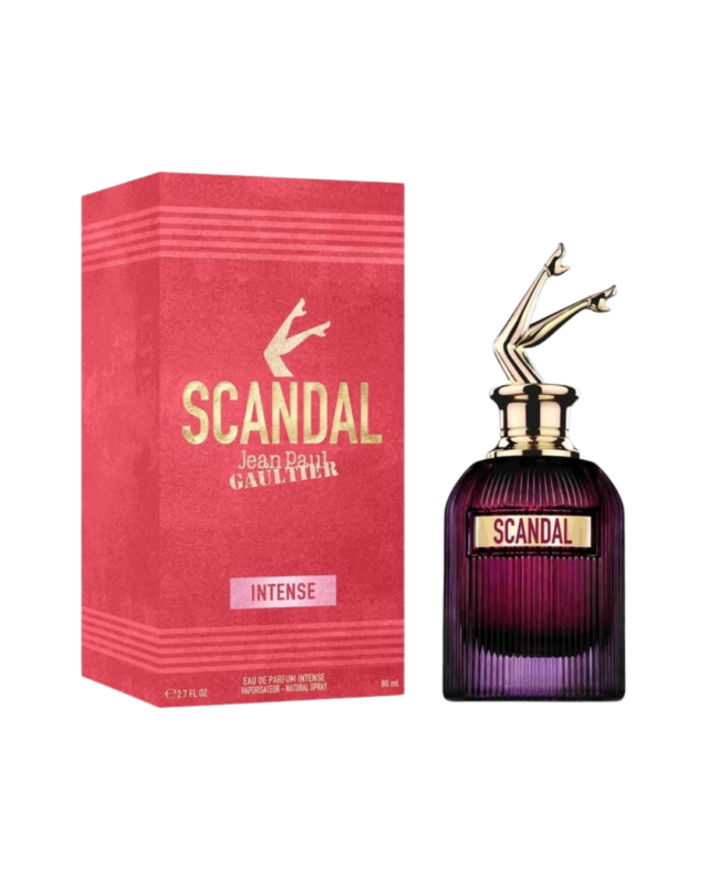 Scandal – Eau de Parfum (80 ml)
