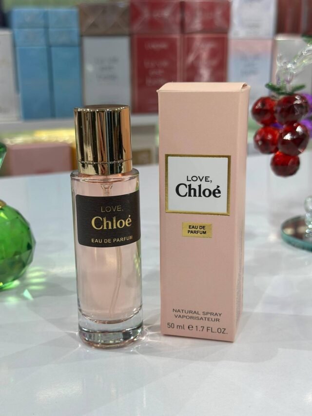 Love chloé