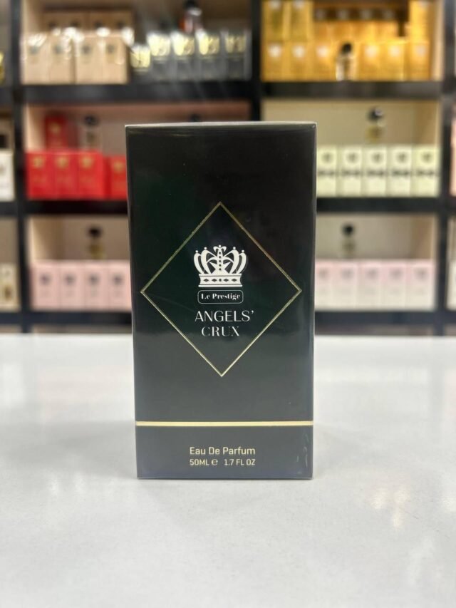 Angel Crux