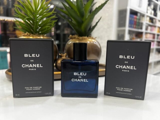 Bleu de Chanel