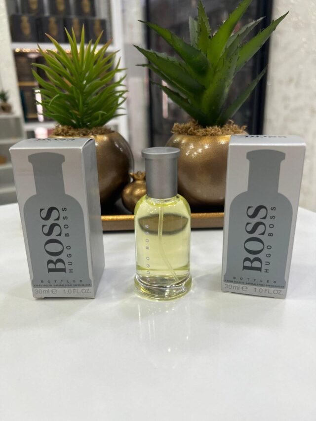 Boss Hogo Boss