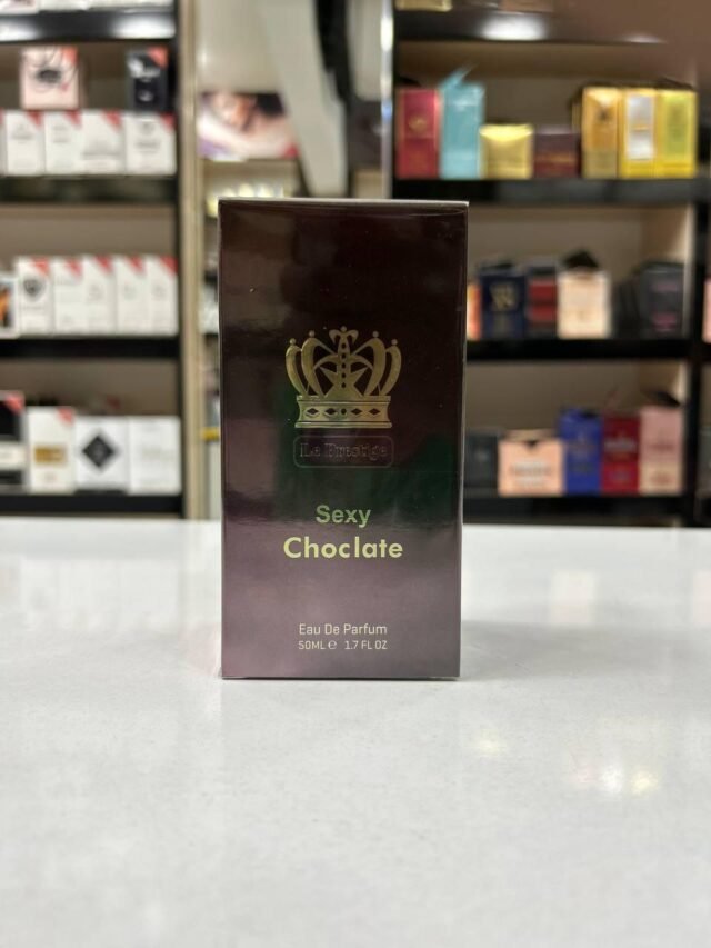 Sexy Choclate