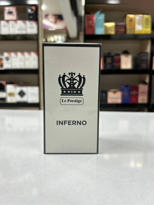 Parfum Prestige 50ML