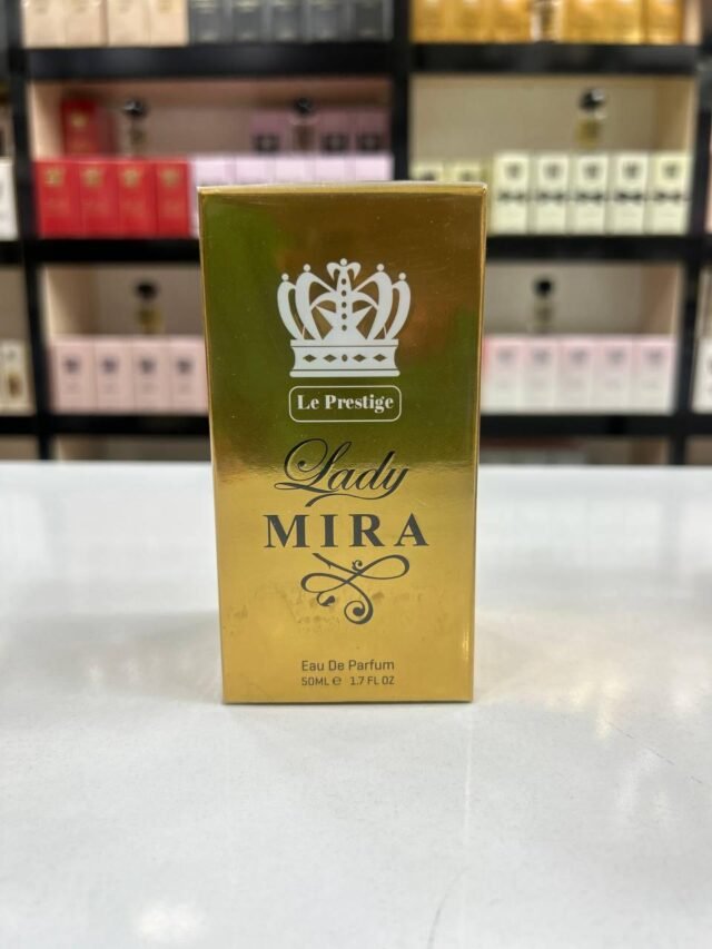 Lady Mira